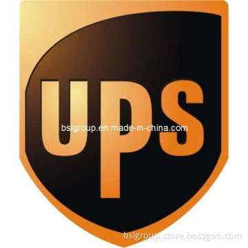 UPS Express Service to UK From China